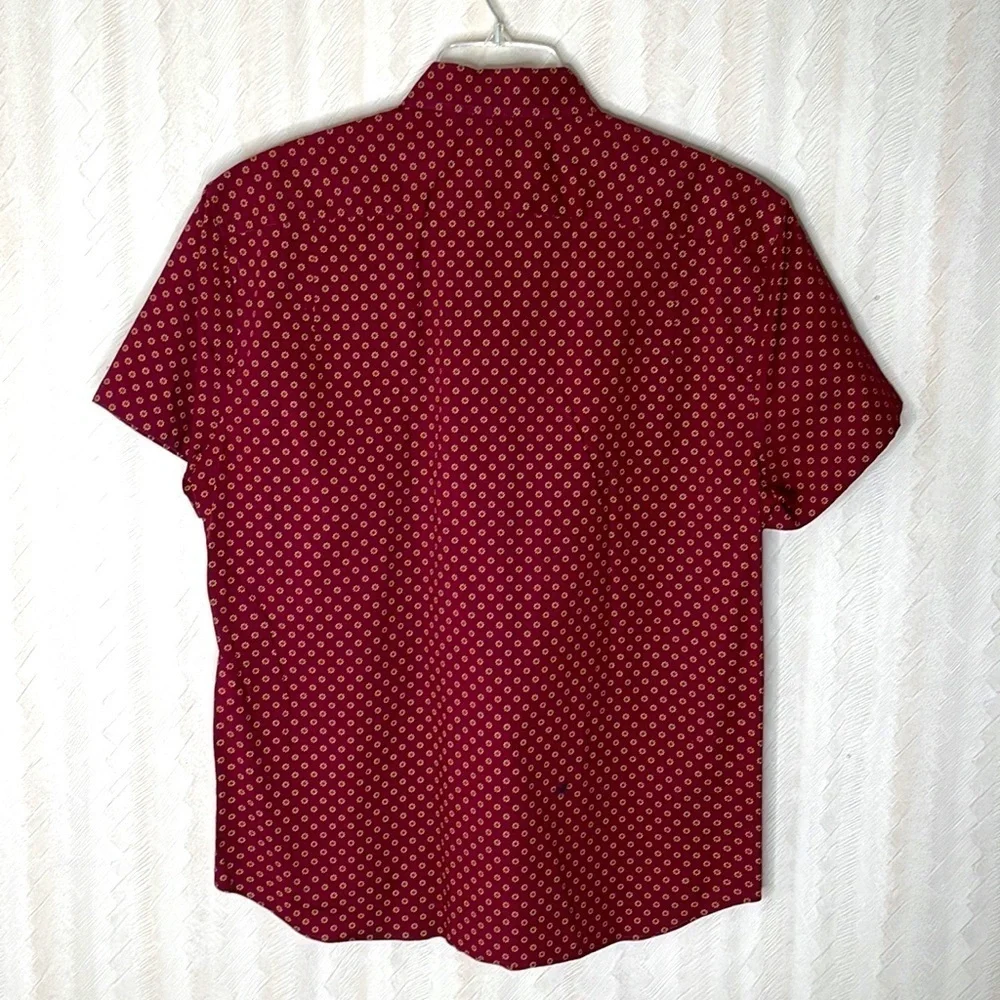 ❤️ J. CREW Mercantile Flex Shirt Size L